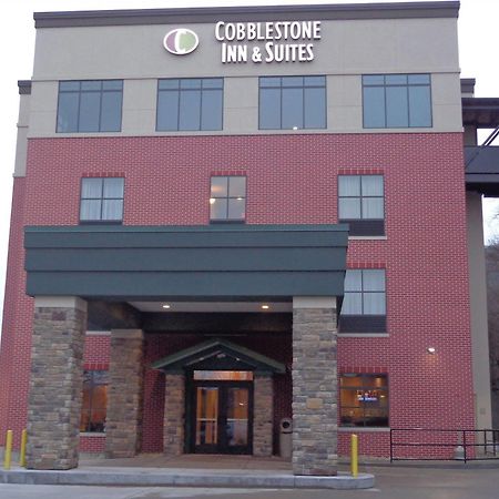 Cobblestone Inn&Suites - Marquette Esterno foto