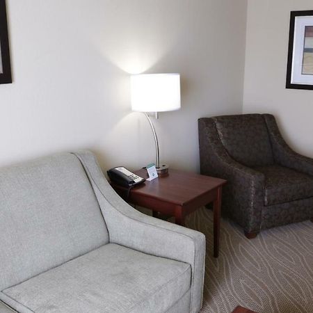Cobblestone Inn&Suites - Marquette Esterno foto