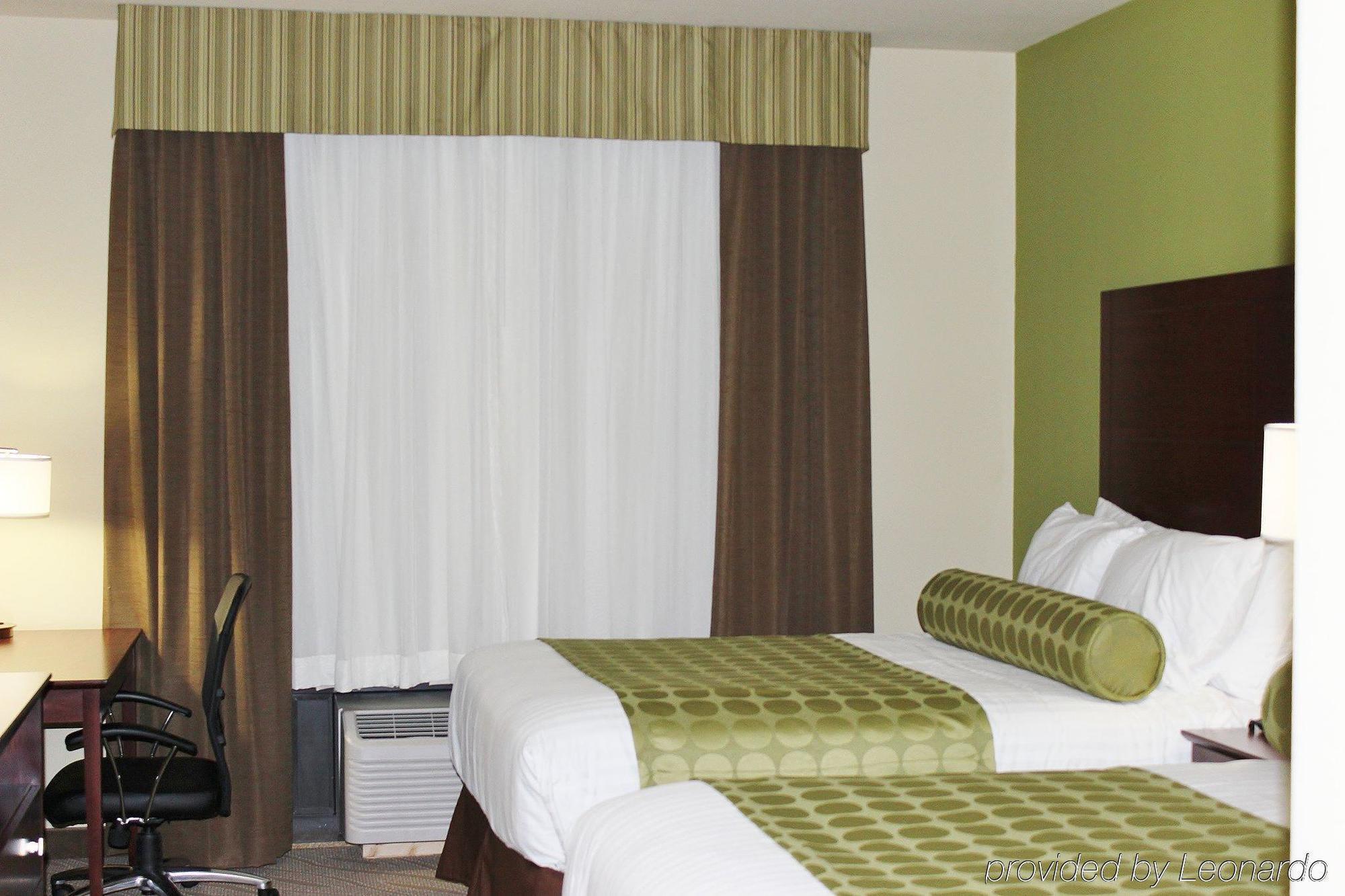 Cobblestone Inn&Suites - Marquette Esterno foto