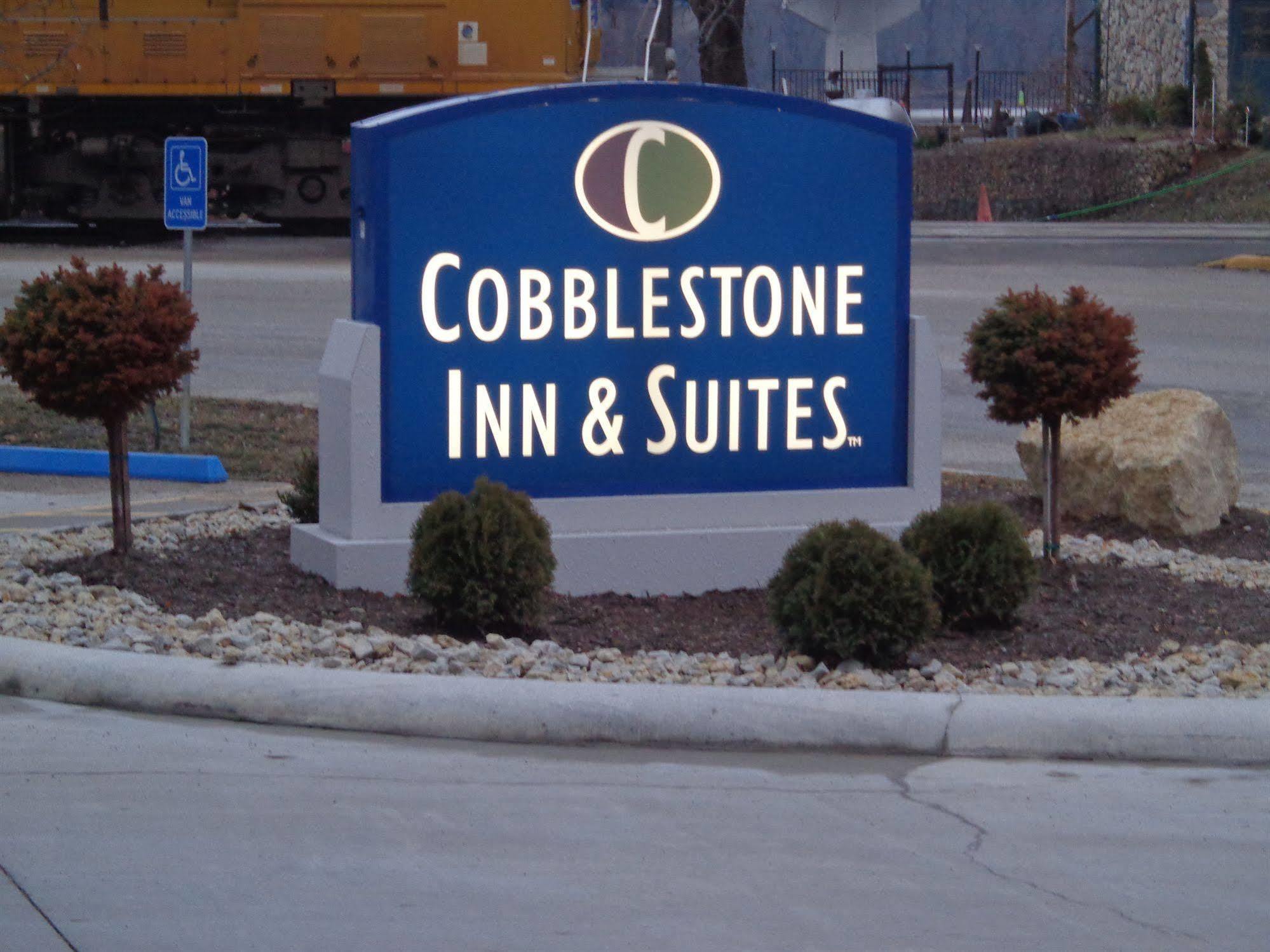 Cobblestone Inn&Suites - Marquette Esterno foto