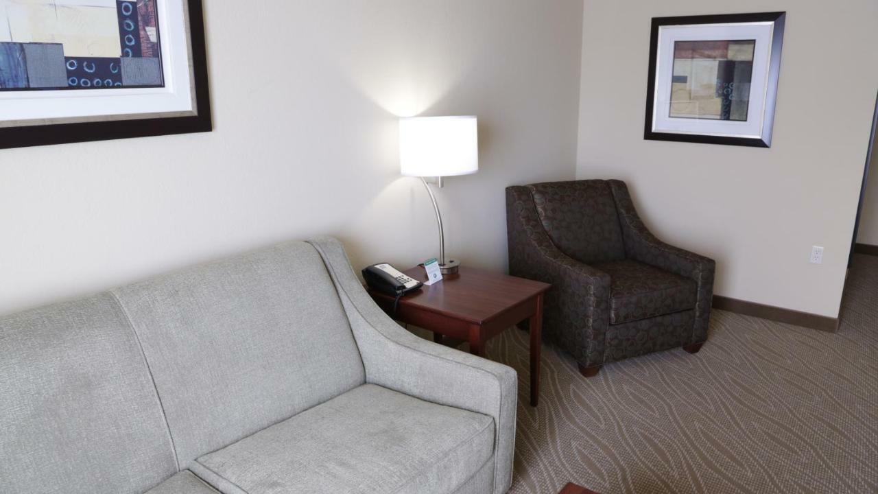 Cobblestone Inn&Suites - Marquette Esterno foto