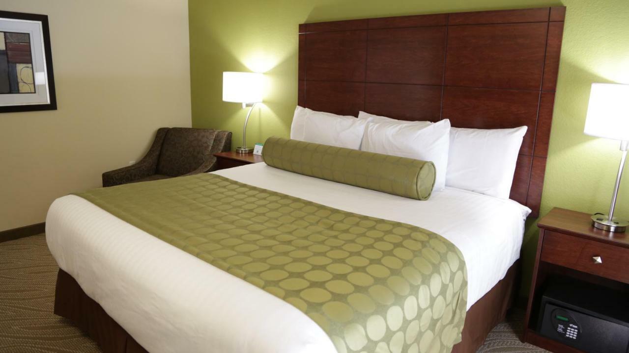 Cobblestone Inn&Suites - Marquette Esterno foto