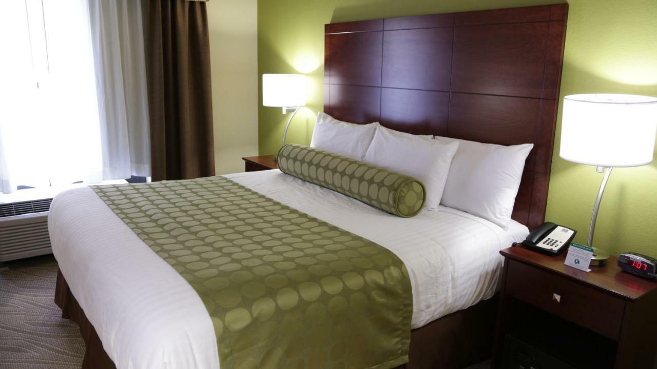 Cobblestone Inn&Suites - Marquette Esterno foto